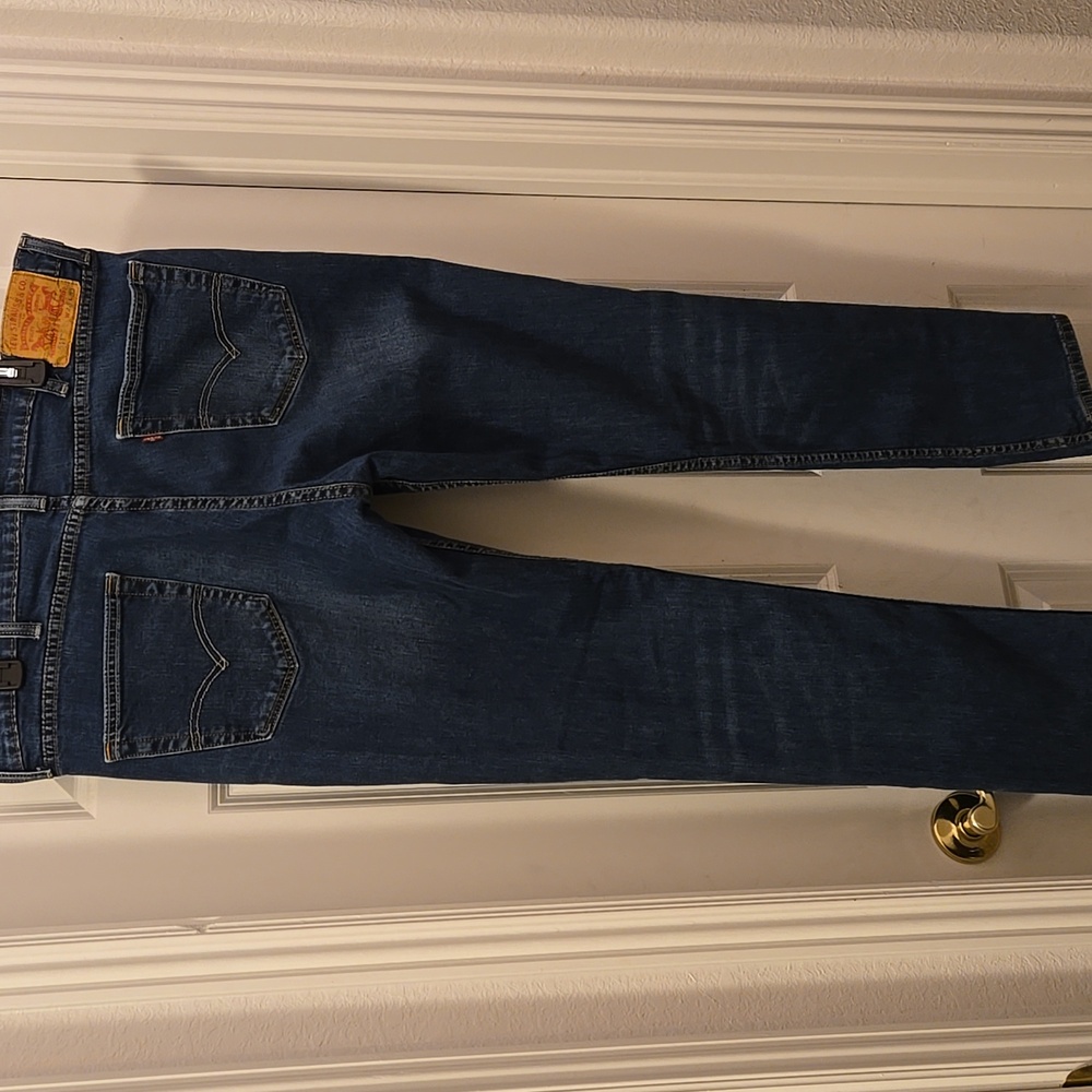 Levi Strauss & Co 511 Modern Slim  40x32 - Picture 8 of 10